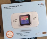 4G LTE WiFi蛋 Auto APN 支持 百佳SoSim 鴨聊佳 返國內 中國聯通 漫遊去臺灣 去泰國 越南 去歐洲 日本Softbank Docomo卡 Portable Wi-Fi SIM