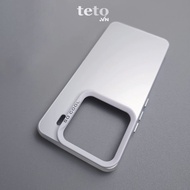 Ốp Lưng CỨNG Xiaomi 15/ Xiaomi 15 Pro Xiaomi 14/ 14 Pro/ 13/ 13 Pro/ 14T/ 14T PRO/ Hạn Chế Ố Vàng Có