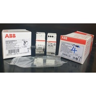 ABB auto recloser elcb F2C-ARI-30 TM15/12 RCCB ELCB + Auto / Remote Reclosing elcb