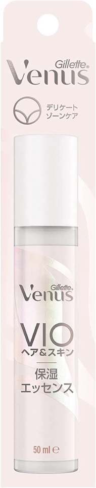P&G 吉列 Venus VIO 私密處護理保濕精華 50mL
