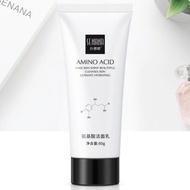 ซื้อ 1 ฟรี 1 !!! โฟมล้างหน้าSENANA Nicotinamide Amino Acid Face Cleanser Facialซื้อ 1 ฟรี 1 !!! โฟมล้างหน้าSENANA Nicotinamide Amino Acid Face Cleanser Facial