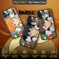 Soft Case XIAOMI REDMI 4A 4X NOTE 4 4X 5 5 PLUS 5A 5X A1 NOTE 5 5 PRO NOTE 5A 6 6A 6X A2 Anime Haiky