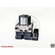 Proton Inspira Mitsubishi Lancer X 4670A516 ABS Pump
