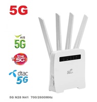 5G CPE PRO SMART 2.2Gbps รองรับ 5G 4G 3G AIS,DTAC,TRUE