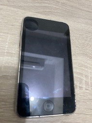 iPod touch 2