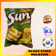 【READY STOCKS】ORION SUN Chips Garlic Baguette【💯ORIGINAL FROM KOREA】