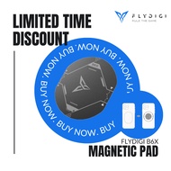 [READY STOCK] Flydigi Cooling Fan Magnetic Sheet Pad - B5X/B6X/B7X/B8X