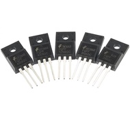 FQPF13N60C FQPF15N60C FQPF13N60C FQPF18N60C FQPF18N60C FQPF20N60C MOS Field Effect Management TO-220