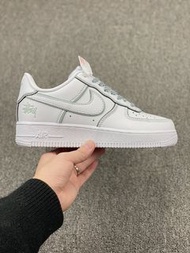 Stussy x Nike Air Force 1 Low