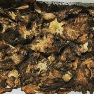 Geganti / Rempah Daun Ganti Ganti / Bumbu Soto Banjar