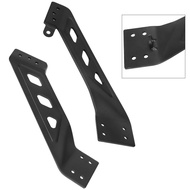 สำหรับ Kukirin G2สูงสุดซ้ายขวาส่วนอะไหล่กรอบสำหรับใช้ใน Skuter Listrik