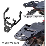 X-ADV 750 2021 Top Box Rack