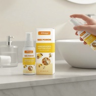 South Moon Perianal Care:、、  South Moon Penjagaan Perianal: Kebersihan Harian Yang Lembut, Melembapk