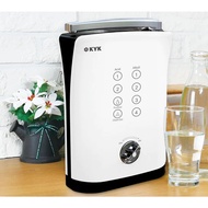 KYK Hisha Alkaline Water Ionizer