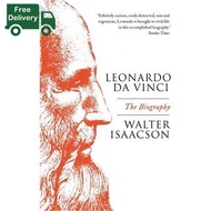 Cost-effective >>> LEONARDO DA VINCI By WALTER ISAACSON