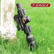 Teleskop senapan angin buntung T-Eagle 1.5-x20 scope buntung