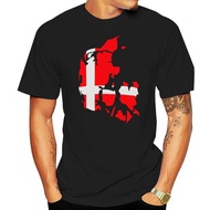 Denmark map flag T shirt denmark map flag country europe danmark