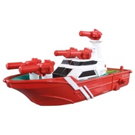 TOMICA Special Armor Brave Armor-Fire Speedboat 94487