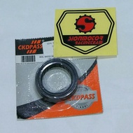 Kawasaki DTracker Front Shock Seal 35x48x11 USD