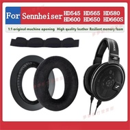 Chiayi Sennheiser HD545 HD565 HD580 HD600 HD650 HD660S Earphone Case Head Beam Cushion Earmuffs Prot