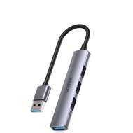 USB Hub to Usb 3.0 + 3USB 2.0 (20cm) H1208A Unitek. USB Hub 1 to 4 USB ports (1 x USB 3.0 + 3 x USB 