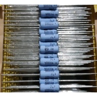 3Watt Resistor - 22 24 27 30 33 39 47 100 110 120 240 390 30R 33R 120R 240R Ohm 3W 5% Panasonic