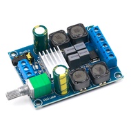 TPA3116D2 2.0 Digital power amplifier Board 50w X2 Stereo Audio amplifier