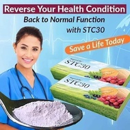 SUPERLIFE STC30(PLANT - BASED STEM CELL THERAPY