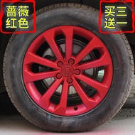 Cat Sembur Rim Roda Kereta Bekalan Pengubahsuaian Rim Tayar Rim Roda Perubahan Warna Rim Roda Cat Se