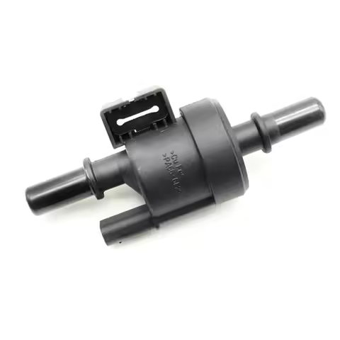 Car Activated Carbon Canister Tank Solenoid Valve For Changan CS75 CS55 CS35 PLUS CS85 EADO Uni-T Un