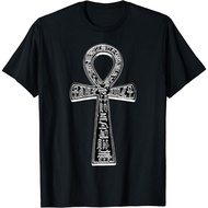 Ancient Egyptian Ankh T Shirt