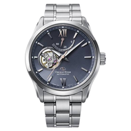 Orient Star RE-AT0021L00B Mechanical Contemporary Watch Metal Strap 39.3mm Limited Edition 900pcs