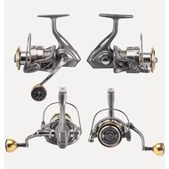 MESIN HOT CALDARI Fishing Reel LC800-7000 Metal Power Handle Reel 30Kg bc Fishing Equipment Machine
