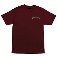 [CLEARANCE] Creature Coffin Party Creature S/S Regular Burgundy T-Shirt (8010323)