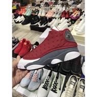 Air Jordan 13 Classic Red Barrier's - DJ5982 600