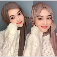 PASHMINA JARSEY PREMIUM / PASHMINA size 175cm×70cm