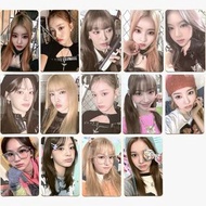 STAYC 2024 Season’s Greetings 特典 小卡