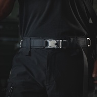 Cat Functional Belt Fidlock Magnetic Buckle Quick Release Belt Men's Belt Overalls Belt
