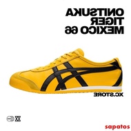 Onitsuka Mexico 66 “Yellow Taxi” shoe