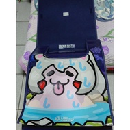 Physical Store Brown Stag Ed Video Game Show Bag