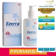 EZERRA Extra Gentle Cleanser 500mL + FREE GIFT 盲盒 EXP:08/2026 [ face, body wash, dry, sensitive skin