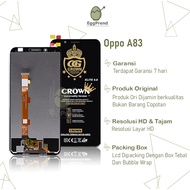 Lcd OPPO / TOUCHSCREEN OPPO A83 CPH1729 DIGITIZER ORIGINAL COMPLETE FULLSET