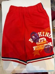 A Bathing Ape - Bape Kids 140 運動短褲