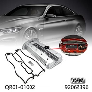 92062396 Aluminium Engine Cylinder Head Engine Valve Cover chamber for Chevrolet Optra 1.8
