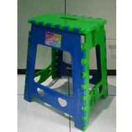 Foldable Plastic Folding Chair/foldable Size XL