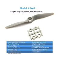 2pcs Gemfan Apc Nylon Propeller 5x5/6x4/7x5/8x4/8x6/9x6/10x5/10x7/11x5.5/12x6/13x6.5/14x7/16x8/17x10