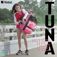 Diving Backpack Bag / Dive Gear Bag / Tuna 75 / 80L / Nobel Diving Bag