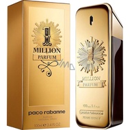 ️9.9 MEGA ️1_MILLION_PERFUME_PACCO_RABANE_EDT PERFUME 80ML FOR MEN