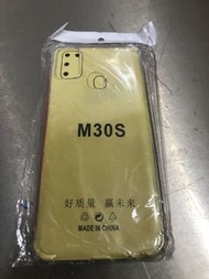 Samsung Galaxy M30s 三星 手機殼 手機套
