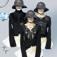 Daily part 6 VINTAGE, DAILY, Y2K, AIRY, KOREA, DRESS, MIX Y2K Top Y2K Clothes Vintage Clothes